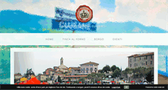 Desktop Screenshot of clusane.com